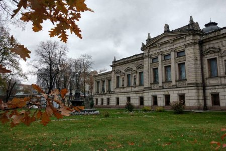 Где снимают Битву Экстрасенсов в Москве адрес