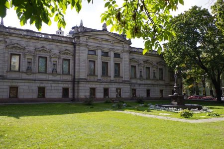 место где снимают битву экстрасенсов