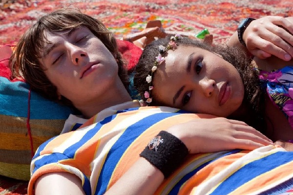 сериалы по типу элиты