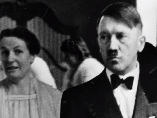 гитлер документалка