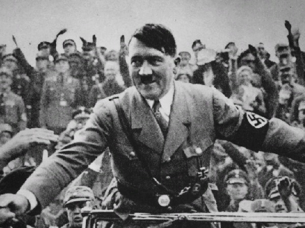 документальный фильм про гитлера