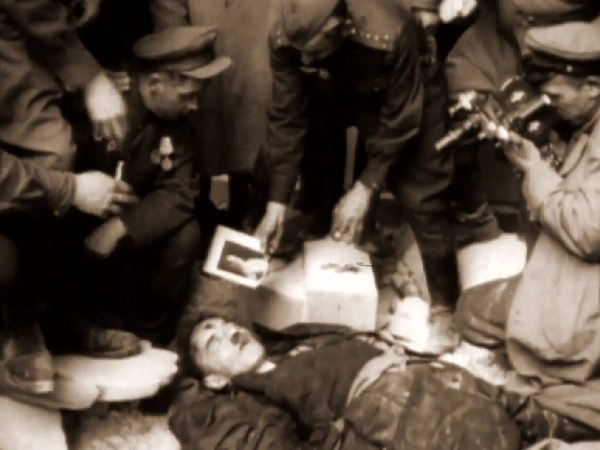 кино про гитлера