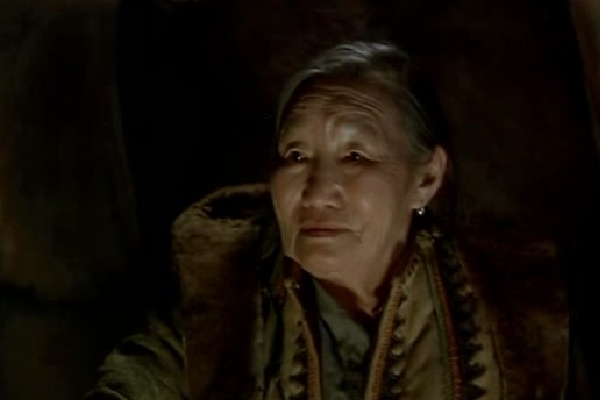 фильмы про шаманов и колдунов