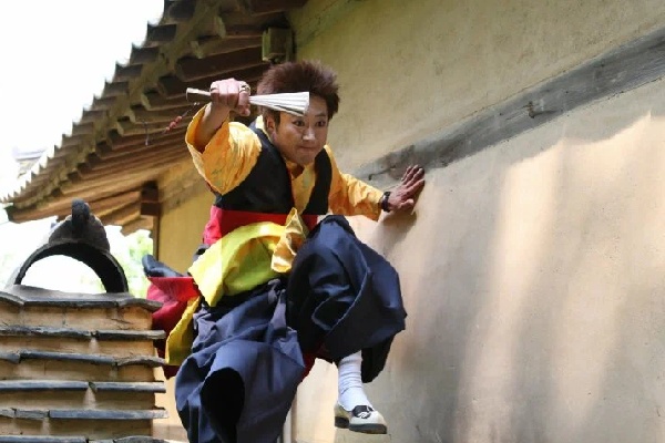 кино про шамана