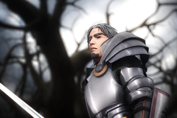 лучшие мультфильмы про рыцарей