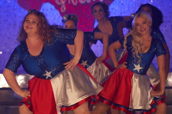 фильм про полную девушку