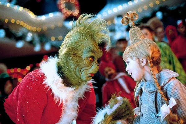 топ рождественских фильмов