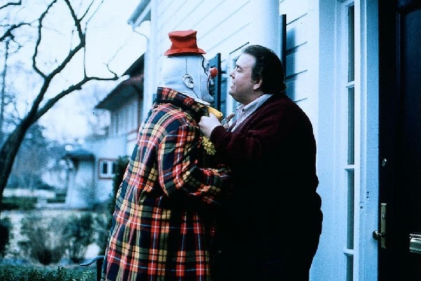 лучшие рождественские фильмы онлайн