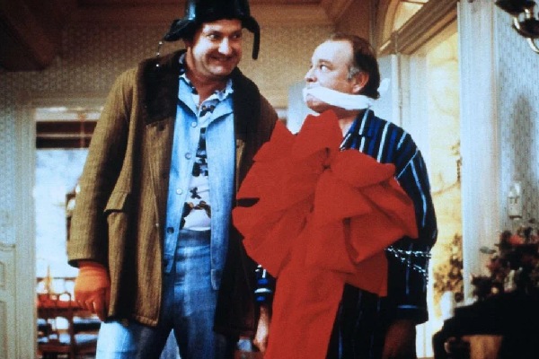 лучшие рождественские фильмы