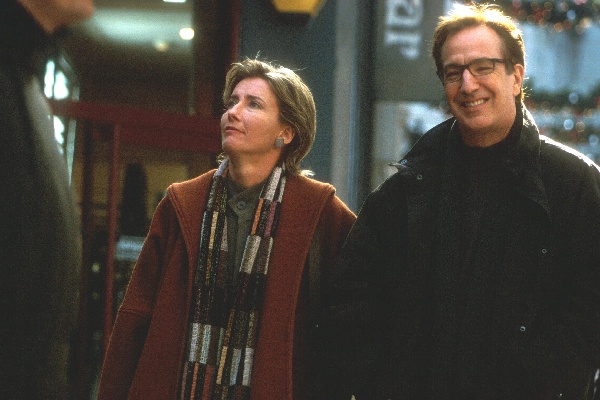 рождественские фильмы список