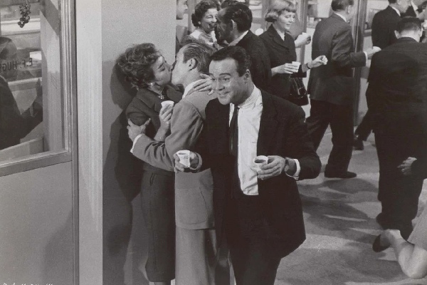 старые рождественские фильмы