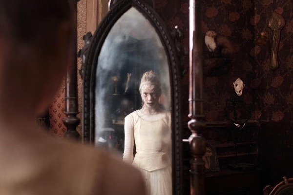 лучшие французские ужасы