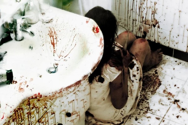 французские ужастики