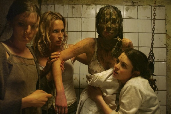 ужастики франции