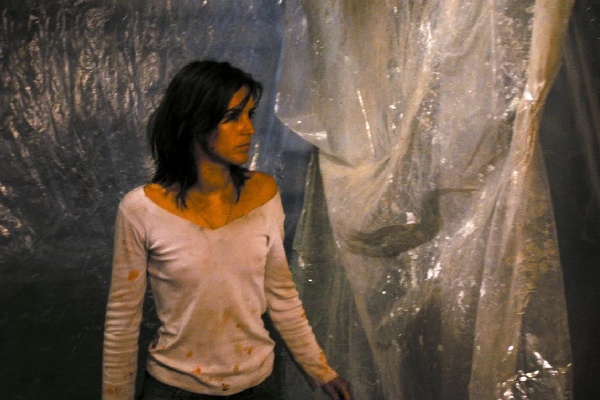 французские ужасы 2023