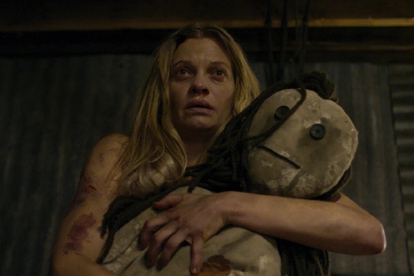 французский хоррор