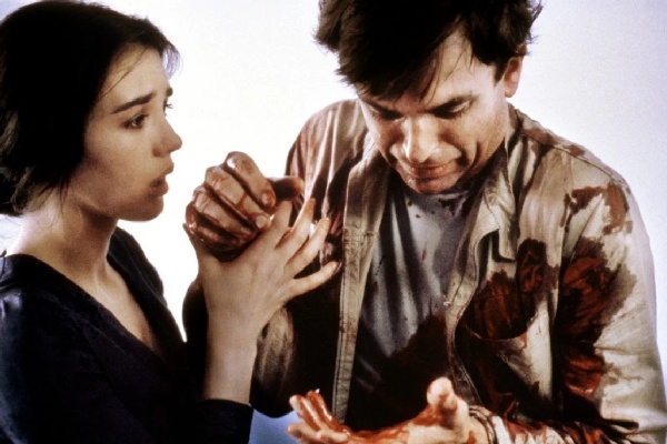 франция ужасы