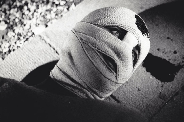 французские триллеры ужасы