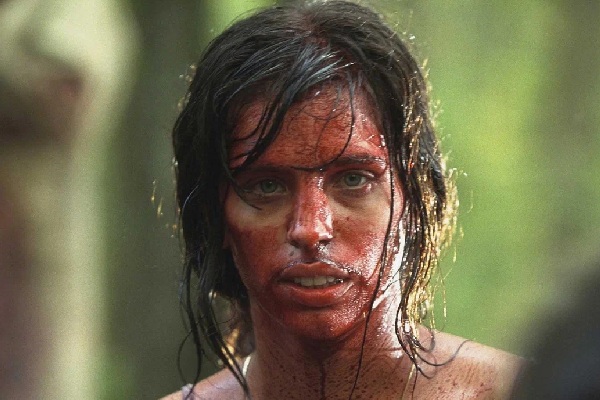 фильм ужасов франция