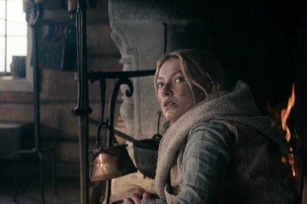 фильмы про золушку современные