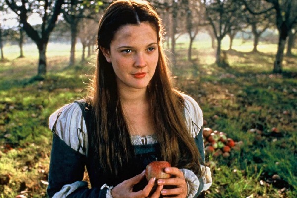 фильм история про золушку