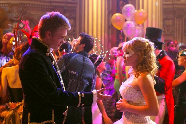 фильмы сказки про золушку