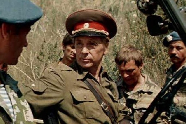 фильмы про десантуру