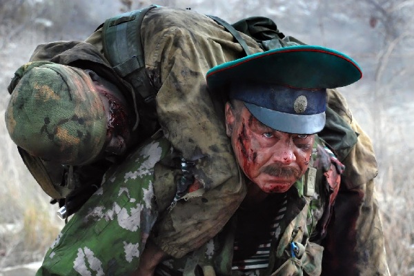 лучшие фильмы про десантников