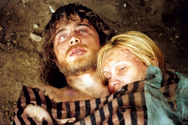 фильмы про десантников список лучших