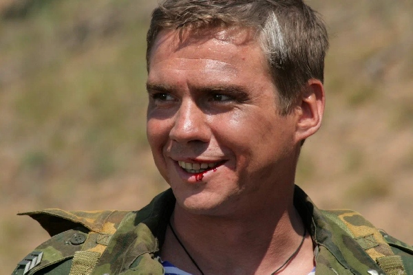 лучшие фильмы про десантуру