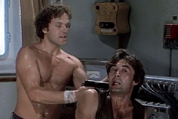 советский фильм про пиратов