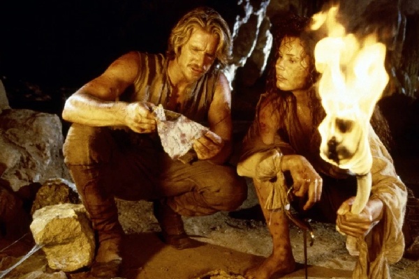 фильмы про пиратов и морские приключения