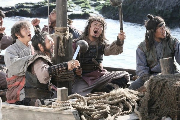 новые фильмы про пиратов
