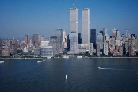 Подборка фильмов про теракт 11 сентября 2001 года