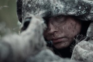 10 военных фильмов про девушек-снайперов