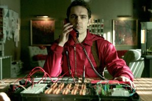 5 лучших сериалов декабря 2023