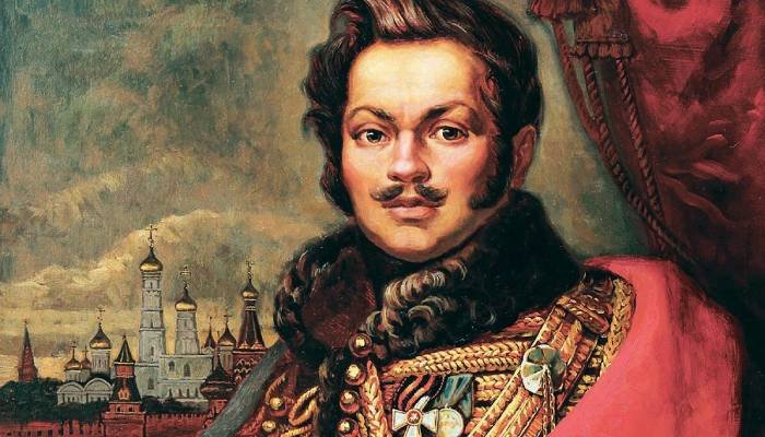 денис давыдов