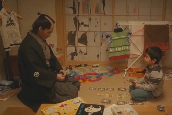 кино про кондитеров