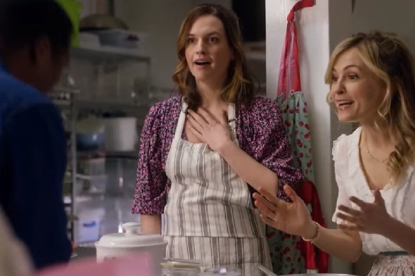 фильм про двух кондитеров