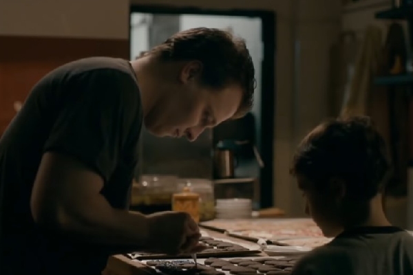 фильмы про кондитеров и поваров