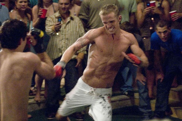 кино про бои без правил