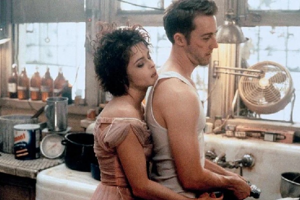 фильмы про бойцов без правил