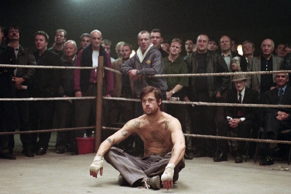 смотреть фильмы про бои без правил