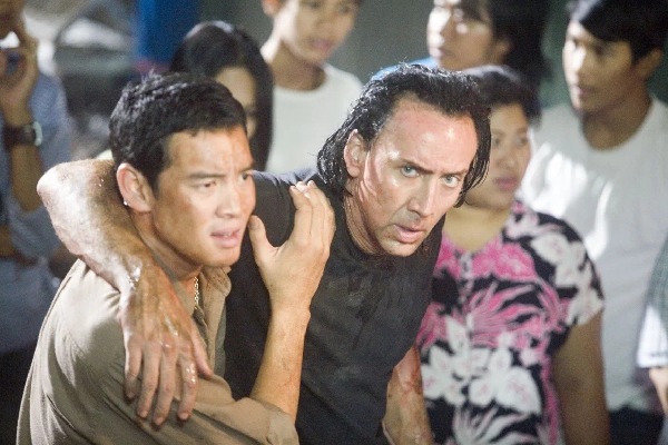 фильмы про бои без правил список