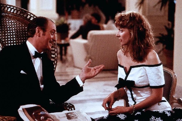 фильм про альфонса комедия