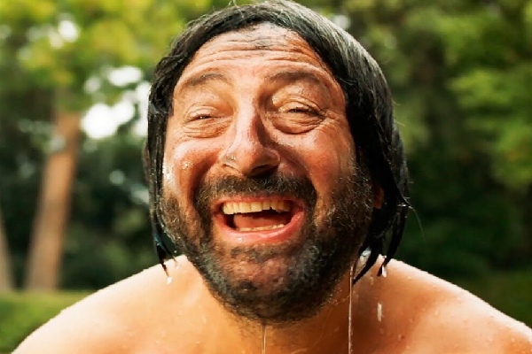 фильм про старого альфонса