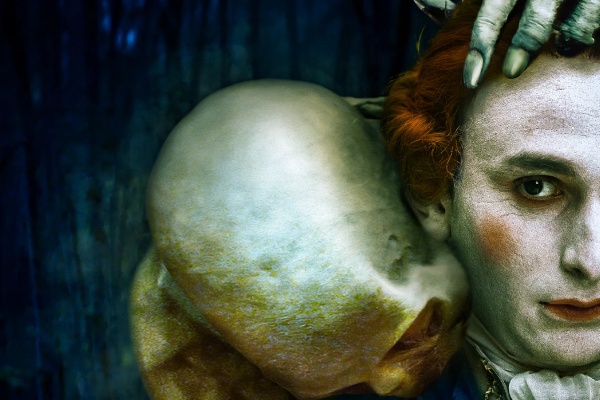 ужасы 2024 года