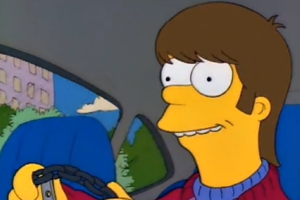 симпсоны топ лучших серий