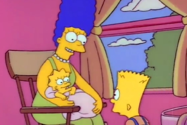 лучшие серии симпсонов все сезоны