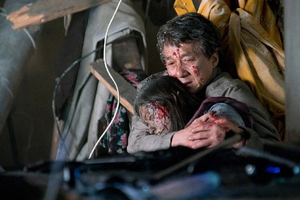 фильмы про месть лучшие